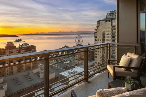1000 1st Avenue Seattle WA 98101