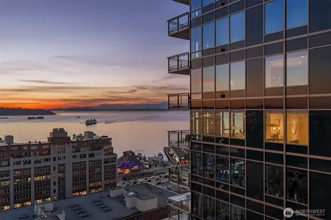 1000 1st Avenue Seattle WA 98101