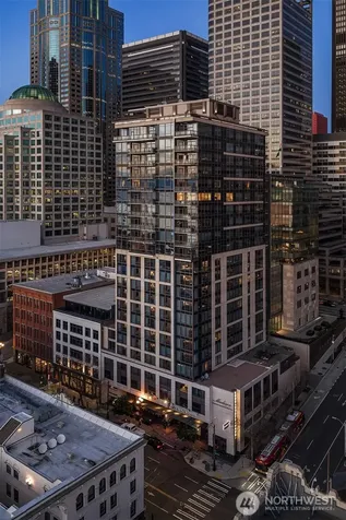 1000 1st Avenue Seattle WA 98101