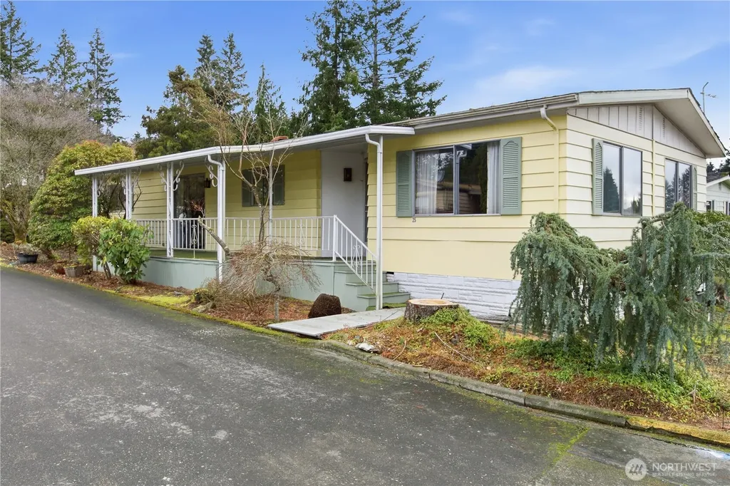 2200 196th Street SE Bothell WA 98012
