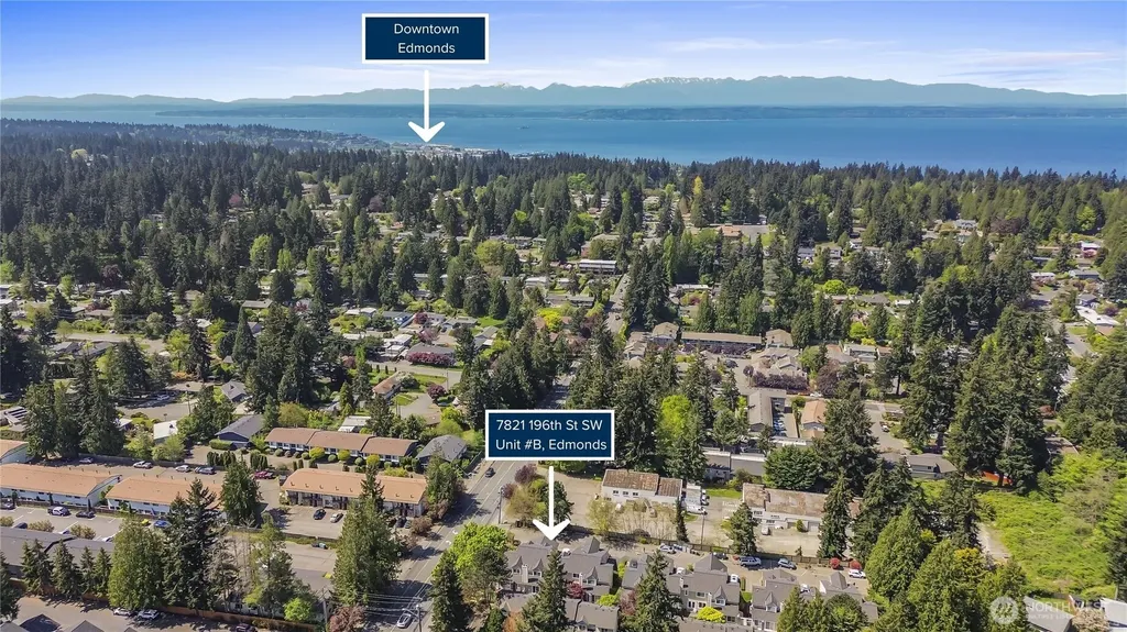 7821 196th Street SW Edmonds WA 98026