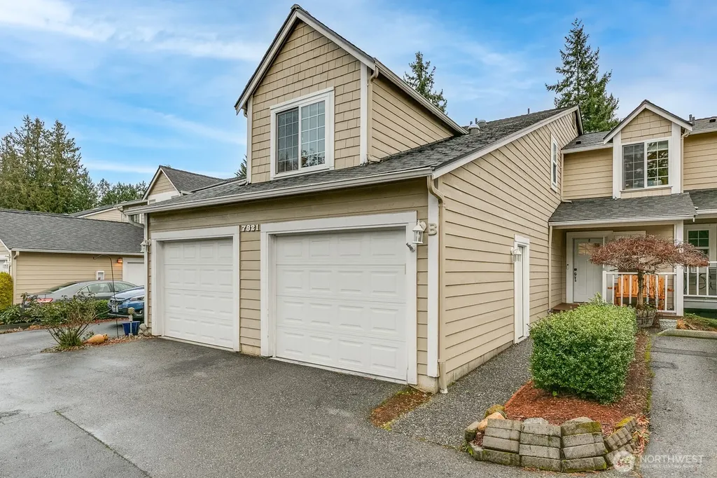 7821 196th Street SW Edmonds WA 98026