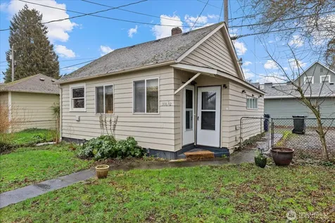 3116 N 8th Street Tacoma WA 98406