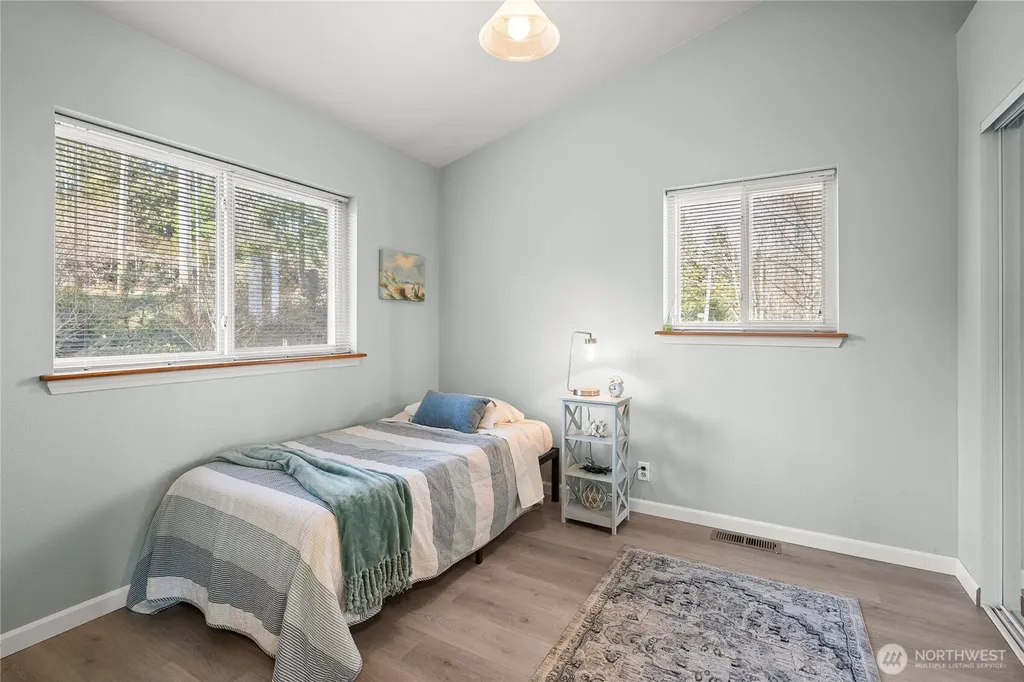 91 E Franjo Beach Drive Shelton WA 98584
