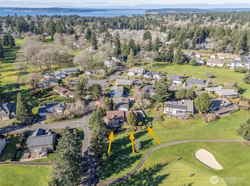8401 Amber Drive SW Lakewood WA 98498