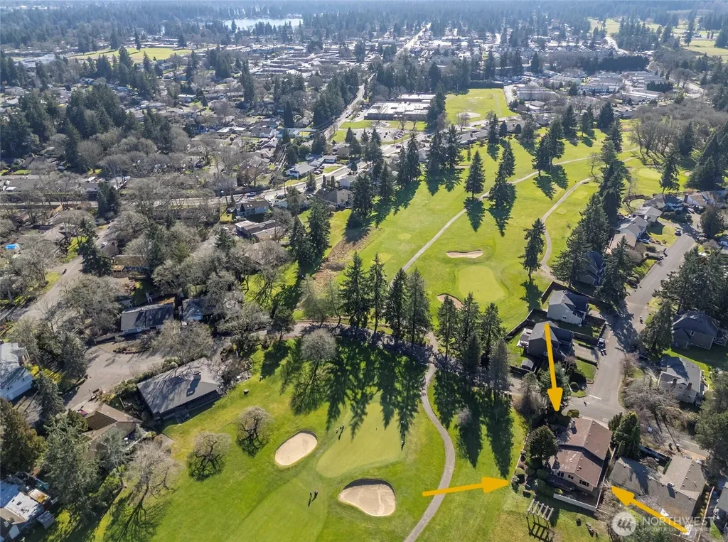 8401 Amber Drive SW Lakewood WA 98498