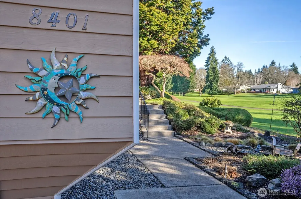 8401 Amber Drive SW Lakewood WA 98498