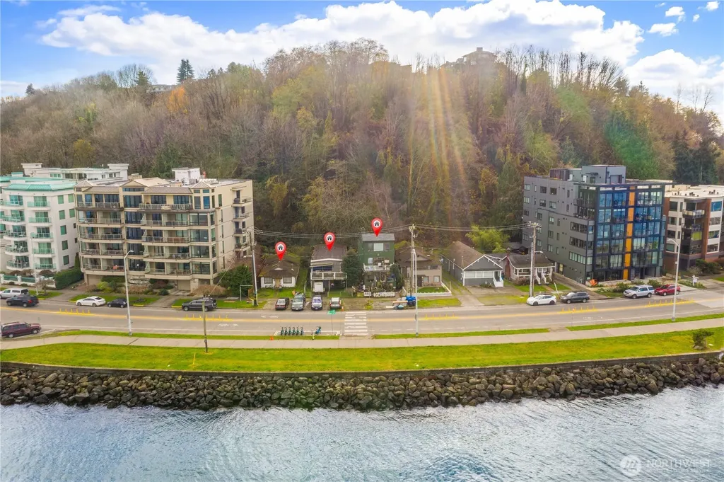 1100 Alki Avenue SW Seattle WA 98116