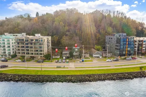 1100 Alki Avenue SW Seattle WA 98116