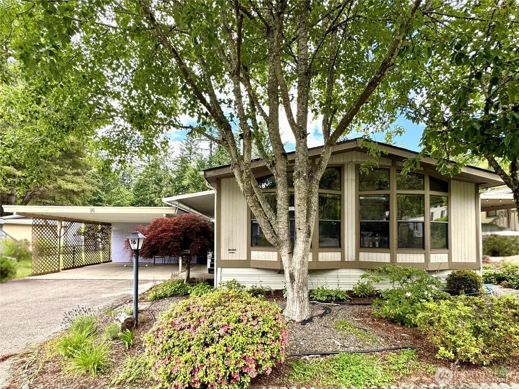 10414 Peacock Hill Avenue Gig Harbor WA 98332