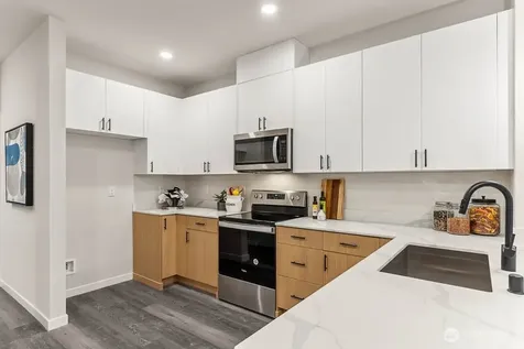 16111 36th Avenue W Lynnwood WA 98087