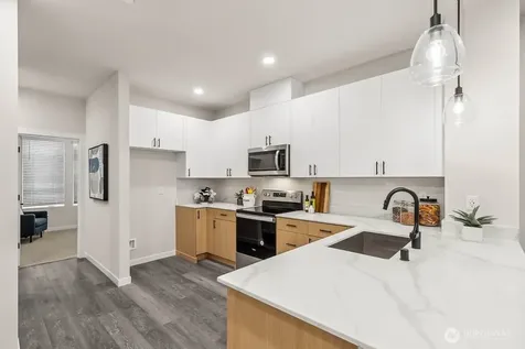 16111 36th Avenue W Lynnwood WA 98087