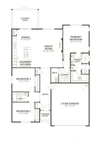 303 Crested Butte Boulevard Mount Vernon WA 98273