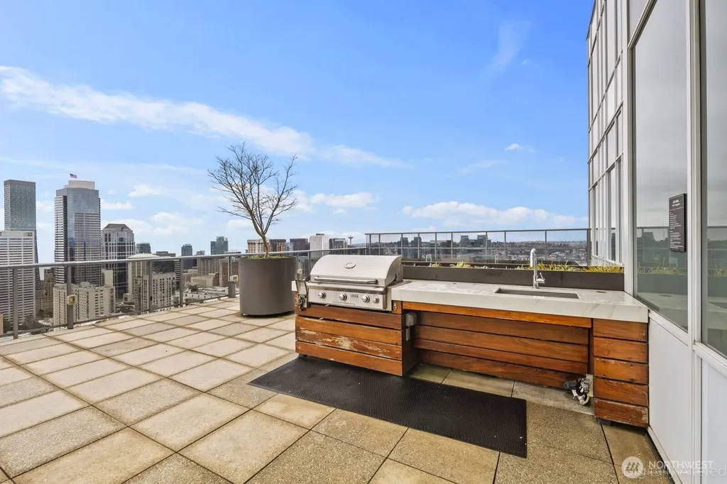 1321 Seneca Street Seattle WA 98101