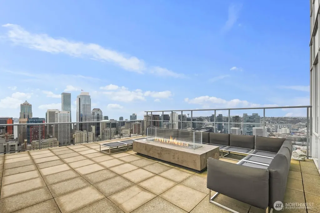 1321 Seneca Street Seattle WA 98101