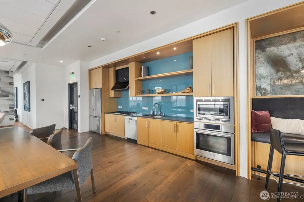 1321 Seneca Street Seattle WA 98101
