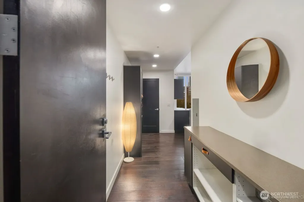 1321 Seneca Street Seattle WA 98101