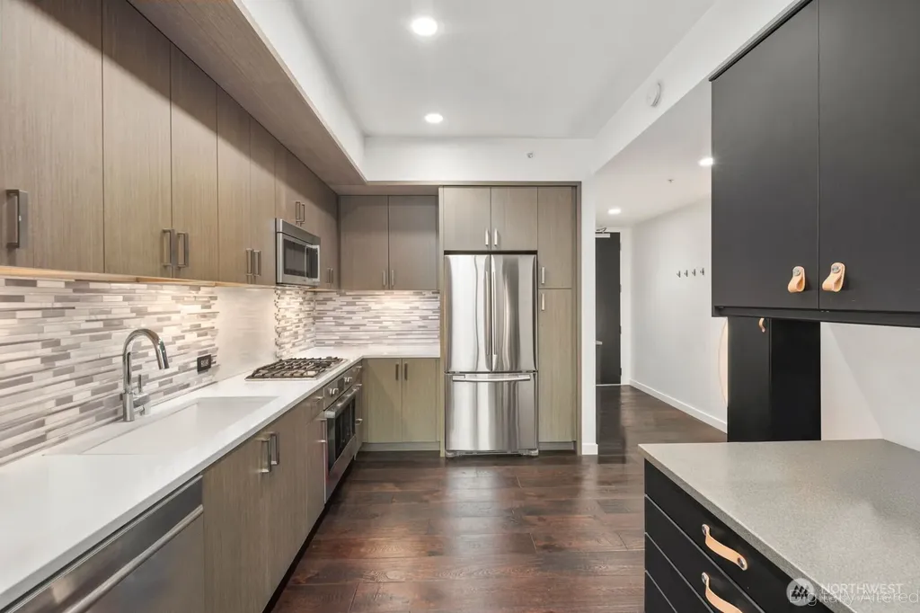 1321 Seneca Street Seattle WA 98101