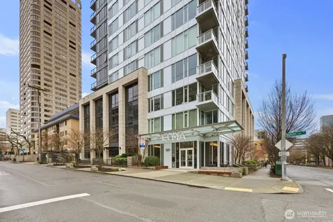 1321 Seneca Street Seattle WA 98101
