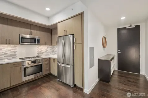 1321 Seneca Street Seattle WA 98101