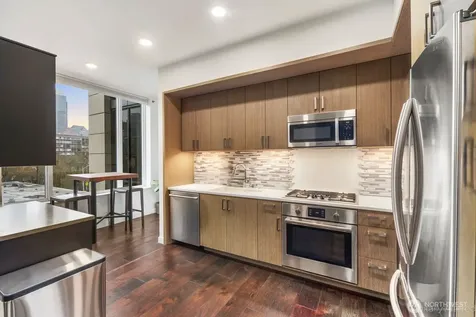 1321 Seneca Street Seattle WA 98101