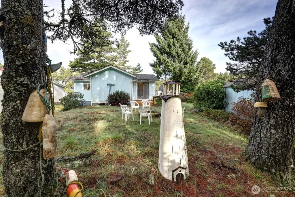 1504 170th Place Long Beach WA 98631