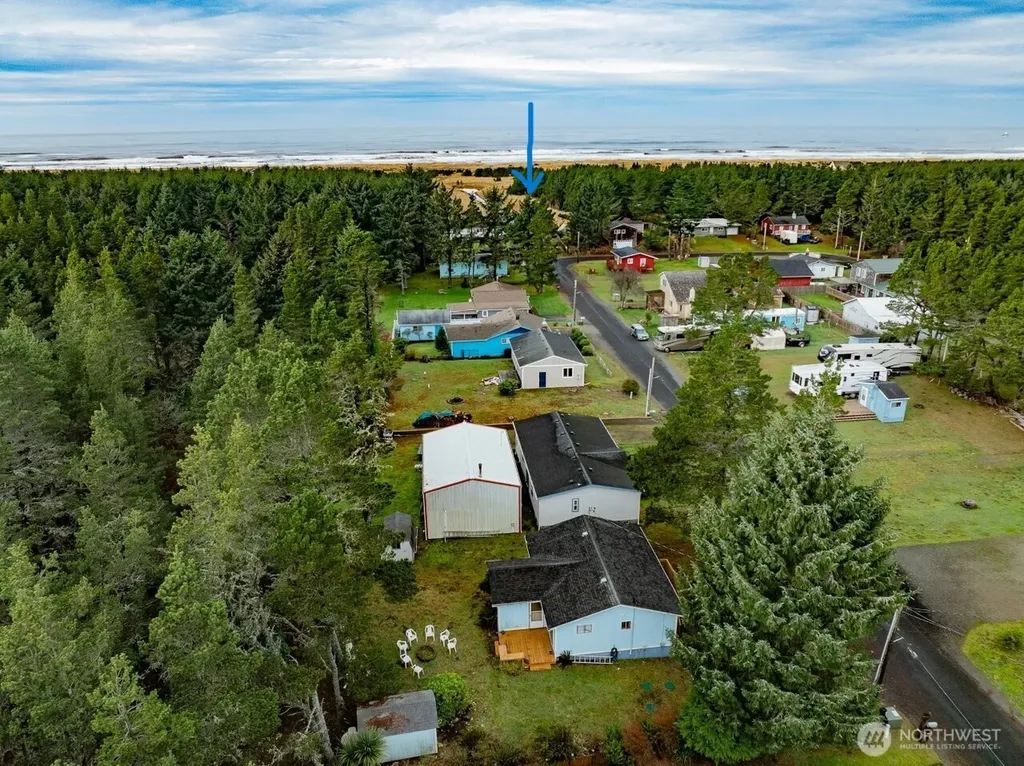1504 170th Place Long Beach WA 98631