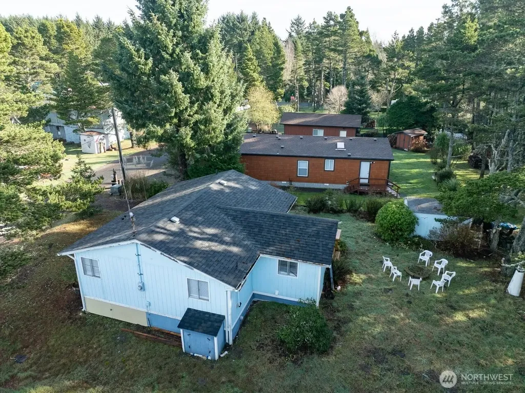 1504 170th Place Long Beach WA 98631