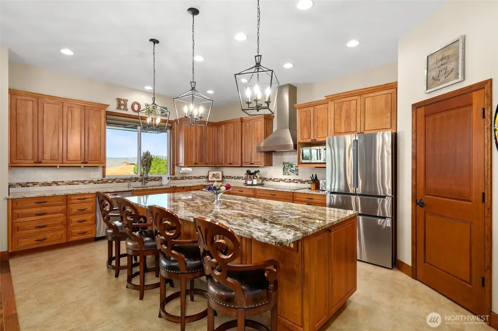 25 Sageland Road East Wenatchee WA 98802