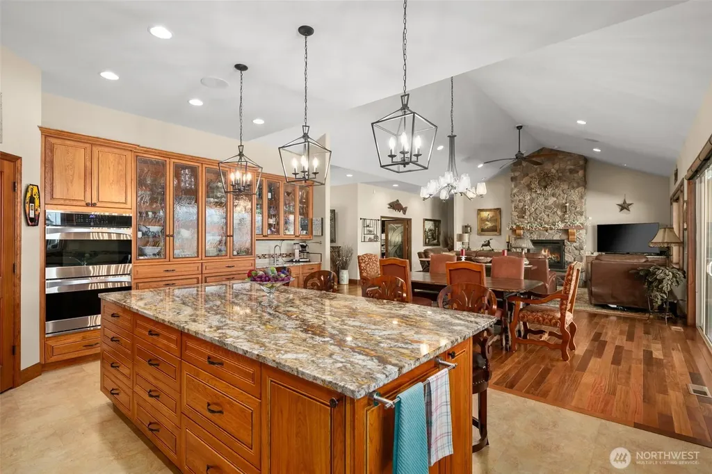 25 Sageland Road East Wenatchee WA 98802