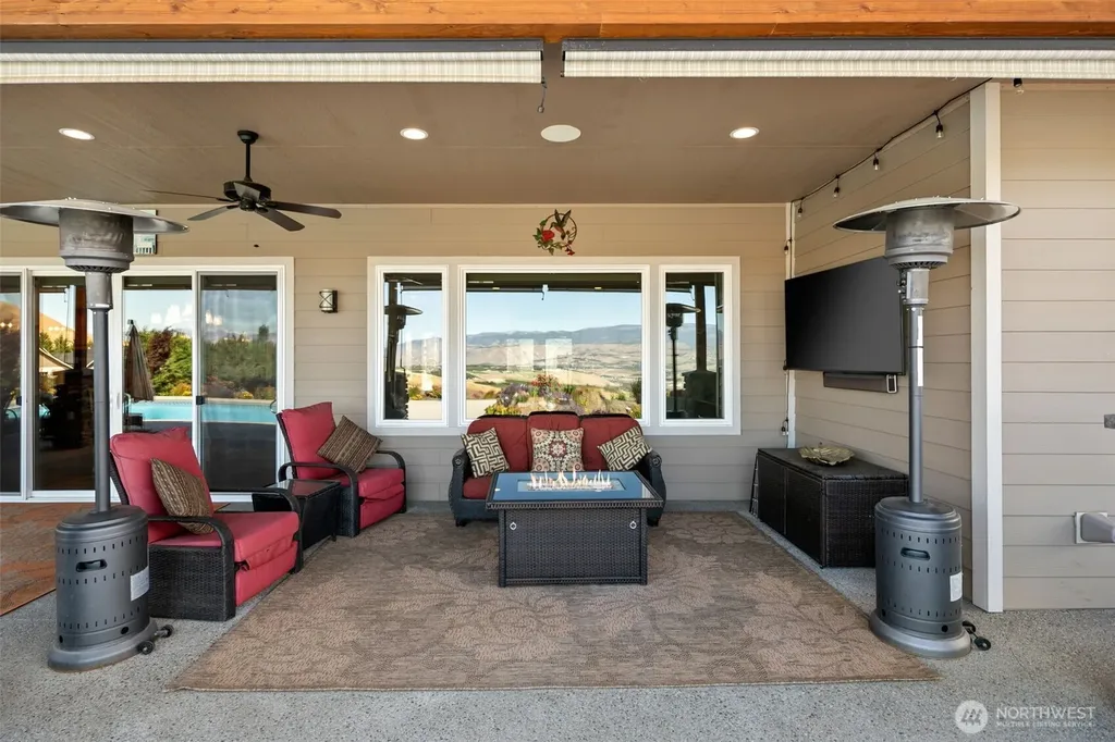 25 Sageland Road East Wenatchee WA 98802