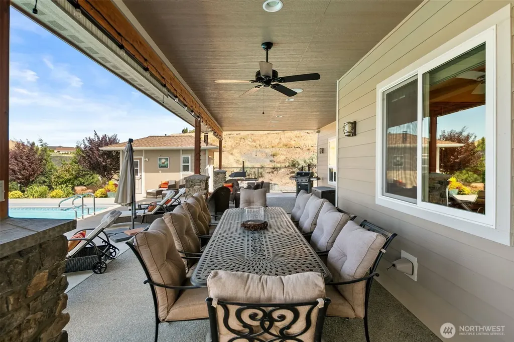 25 Sageland Road East Wenatchee WA 98802