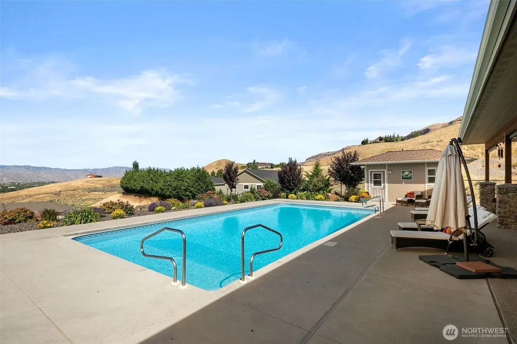 25 Sageland Road East Wenatchee WA 98802