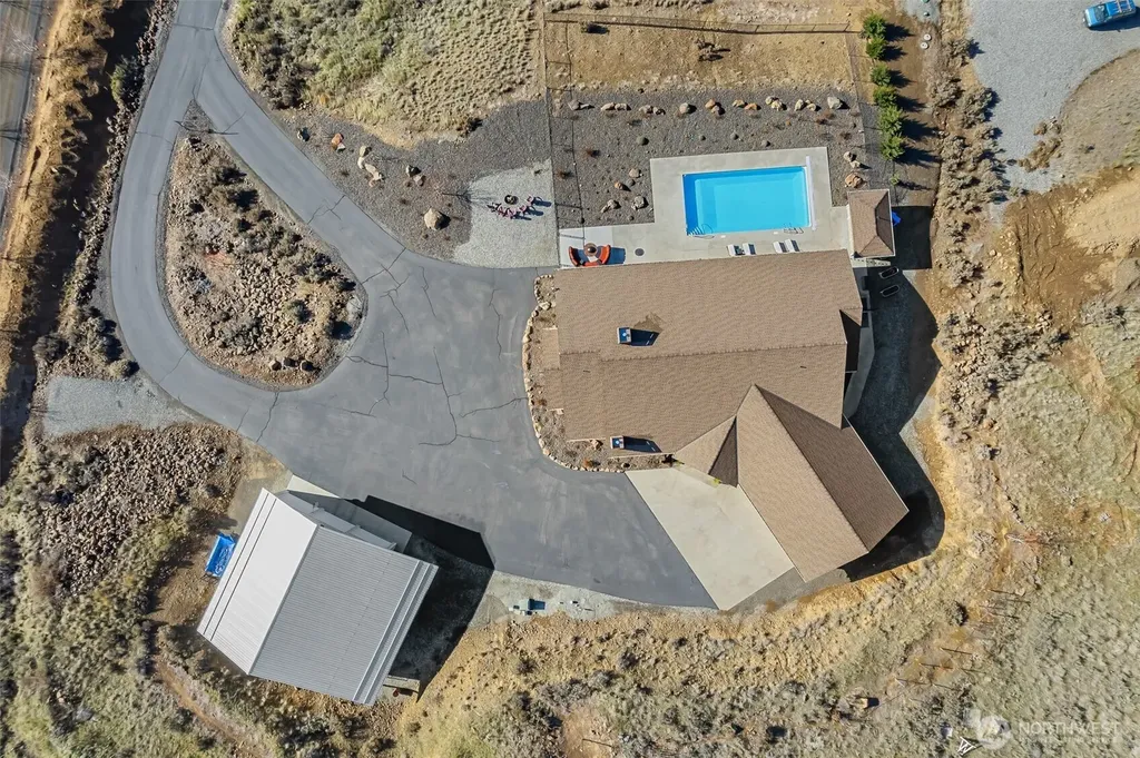 25 Sageland Road East Wenatchee WA 98802