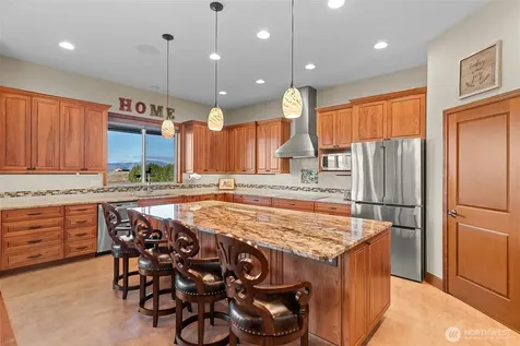 25 Sageland Road East Wenatchee WA 98802