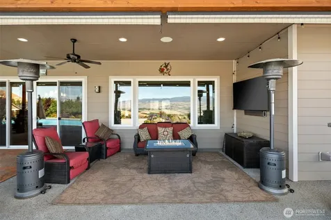 25 Sageland Road East Wenatchee WA 98802