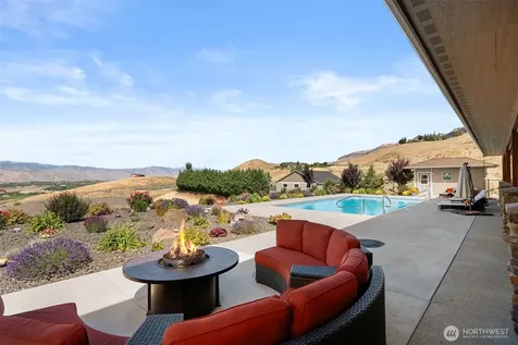 25 Sageland Road East Wenatchee WA 98802