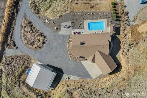 25 Sageland Road East Wenatchee WA 98802