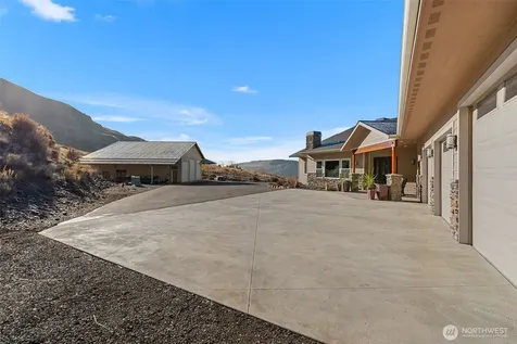 25 Sageland Road East Wenatchee WA 98802