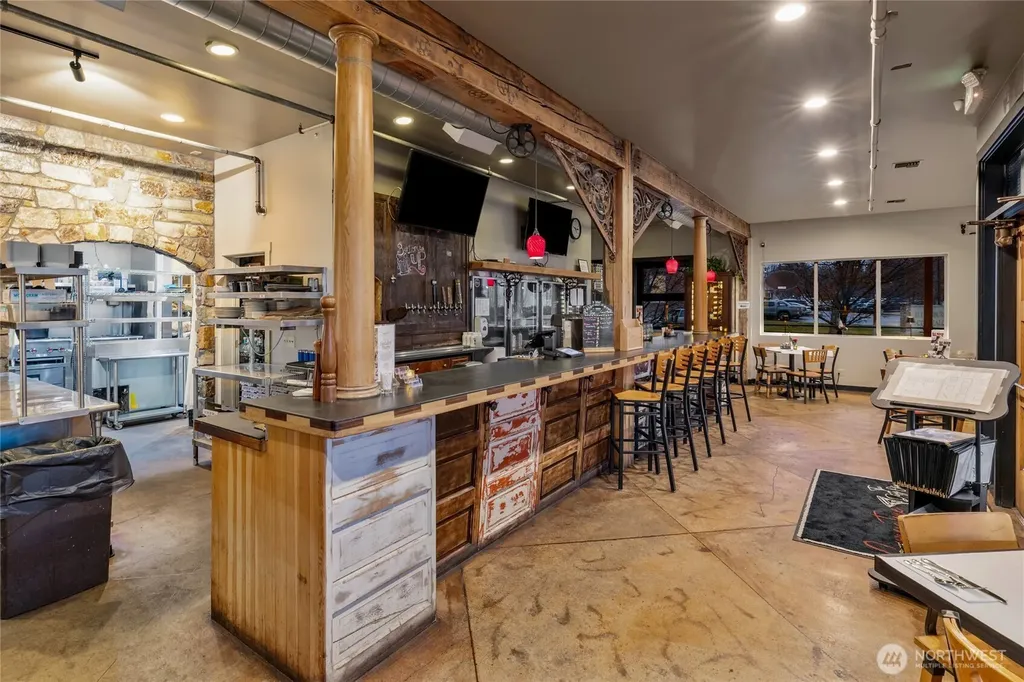 307 E 5th Street Ellensburg WA 98926