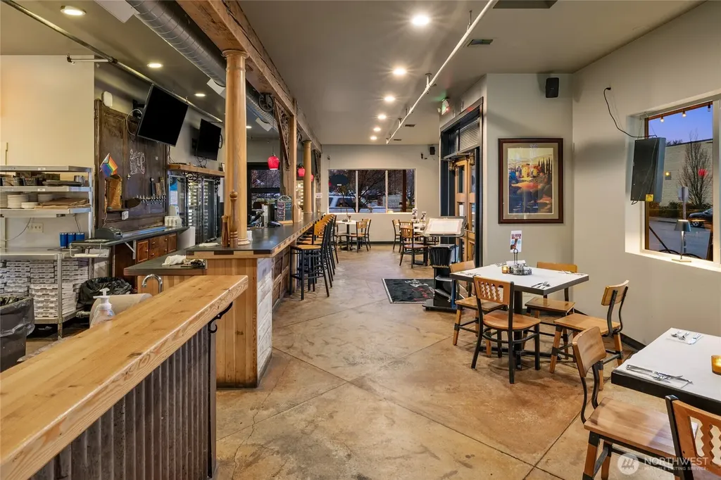 307 E 5th Street Ellensburg WA 98926