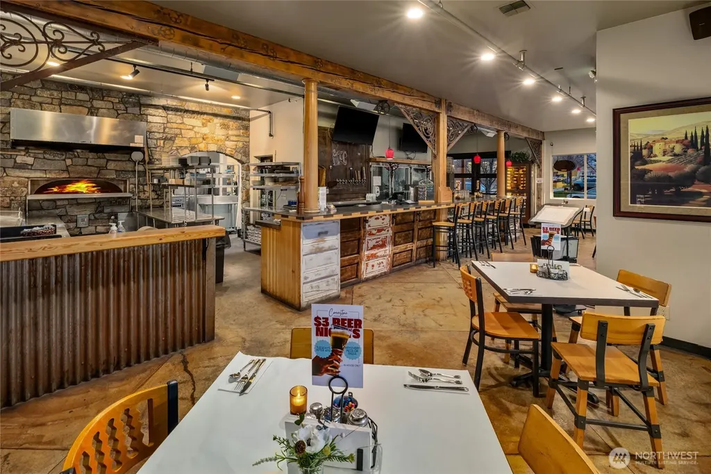 307 E 5th Street Ellensburg WA 98926
