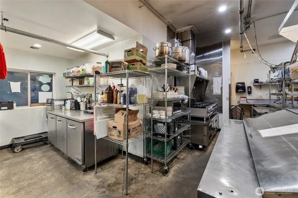 307 E 5th Street Ellensburg WA 98926
