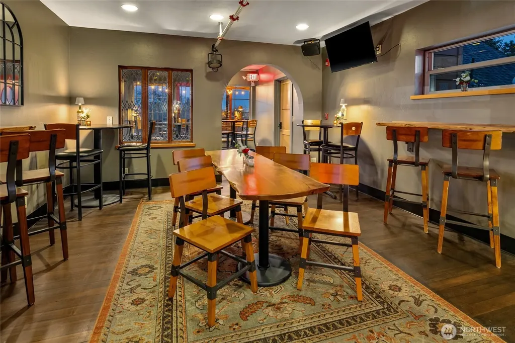 307 E 5th Street Ellensburg WA 98926