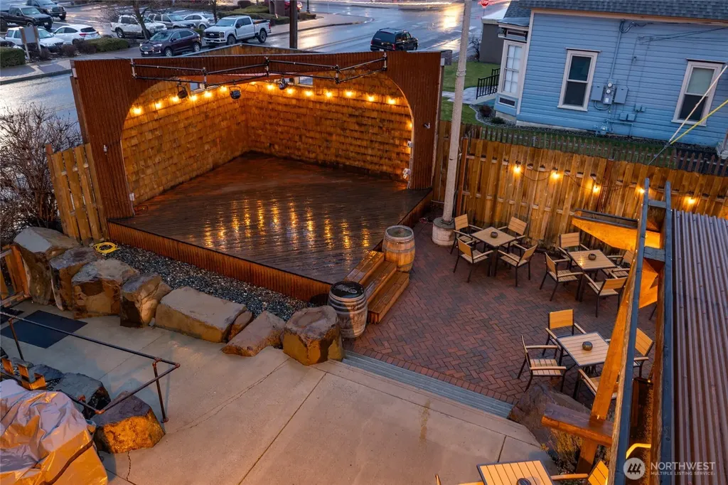 307 E 5th Street Ellensburg WA 98926