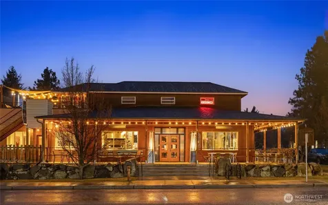 307 E 5th Street Ellensburg WA 98926