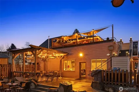 307 E 5th Street Ellensburg WA 98926