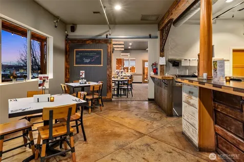 307 E 5th Street Ellensburg WA 98926