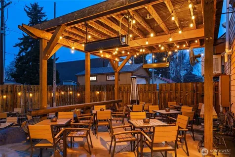 307 E 5th Street Ellensburg WA 98926