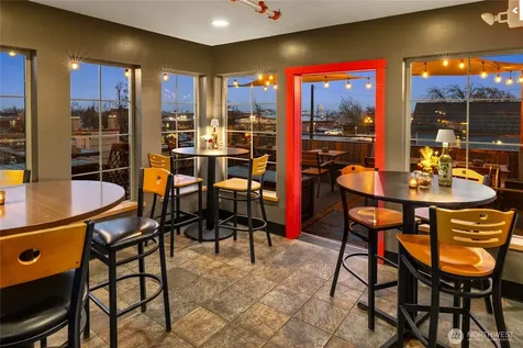307 E 5th Street Ellensburg WA 98926